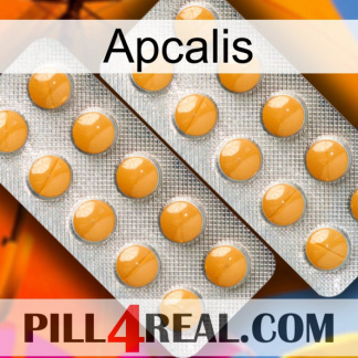 Apcalis levitra2